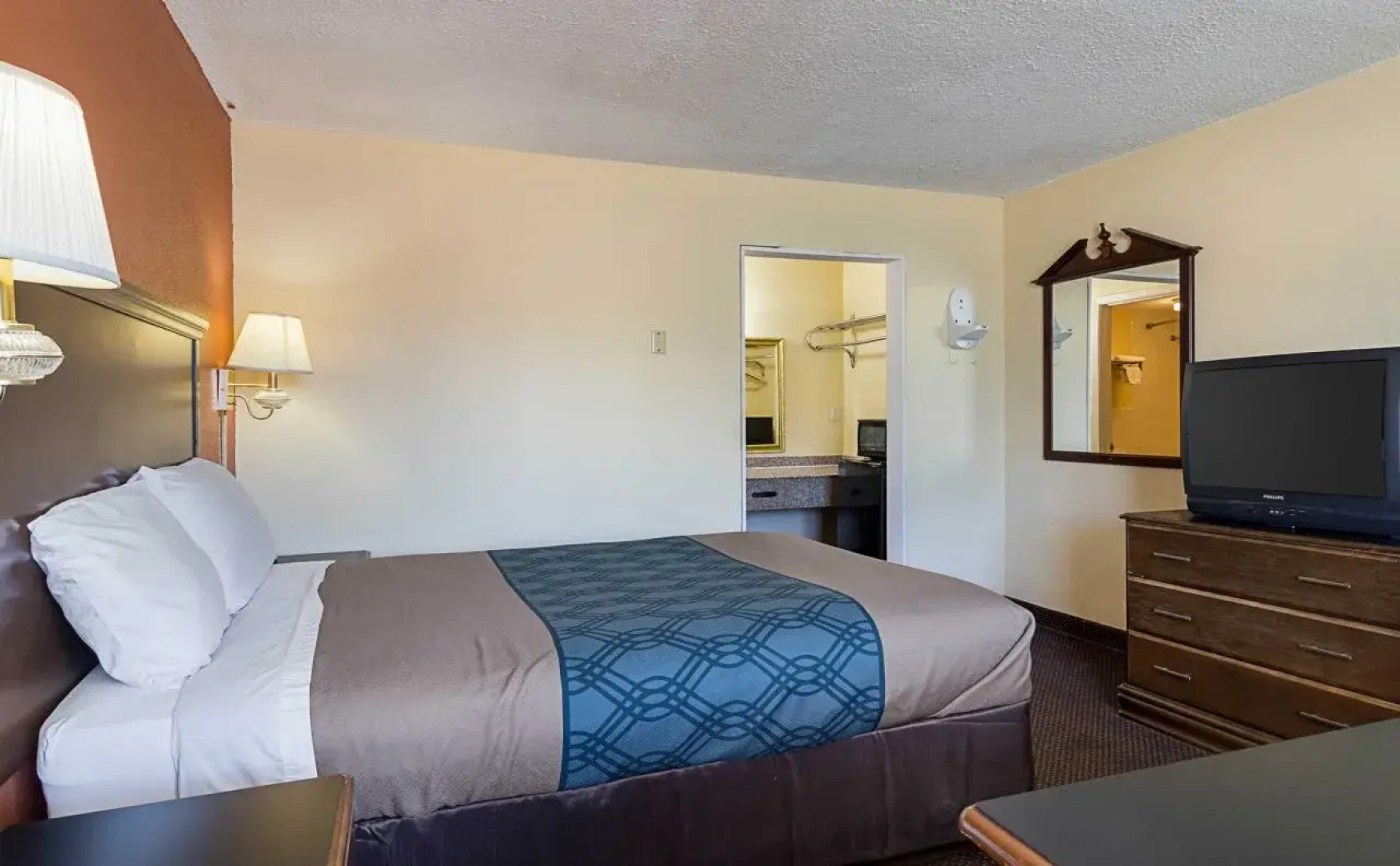 OYO Hotel Benton AR I-30