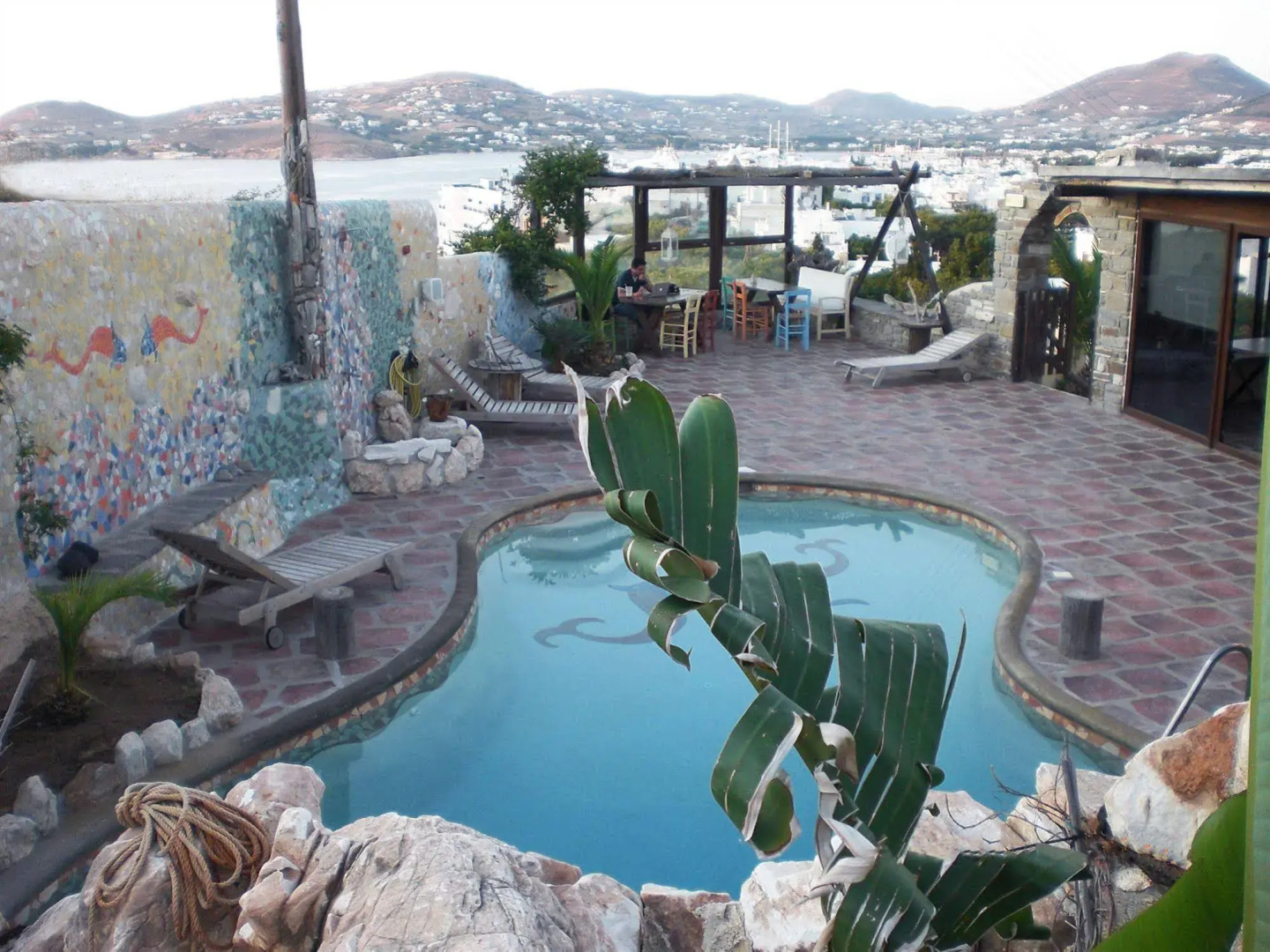 Anthippi Guest House