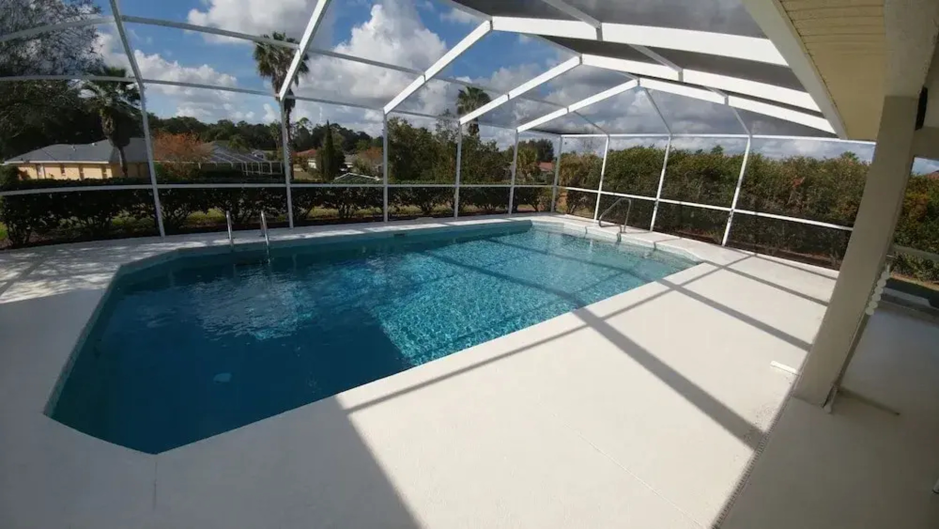 Villa Straatman - Comfort - 2 Bedroom