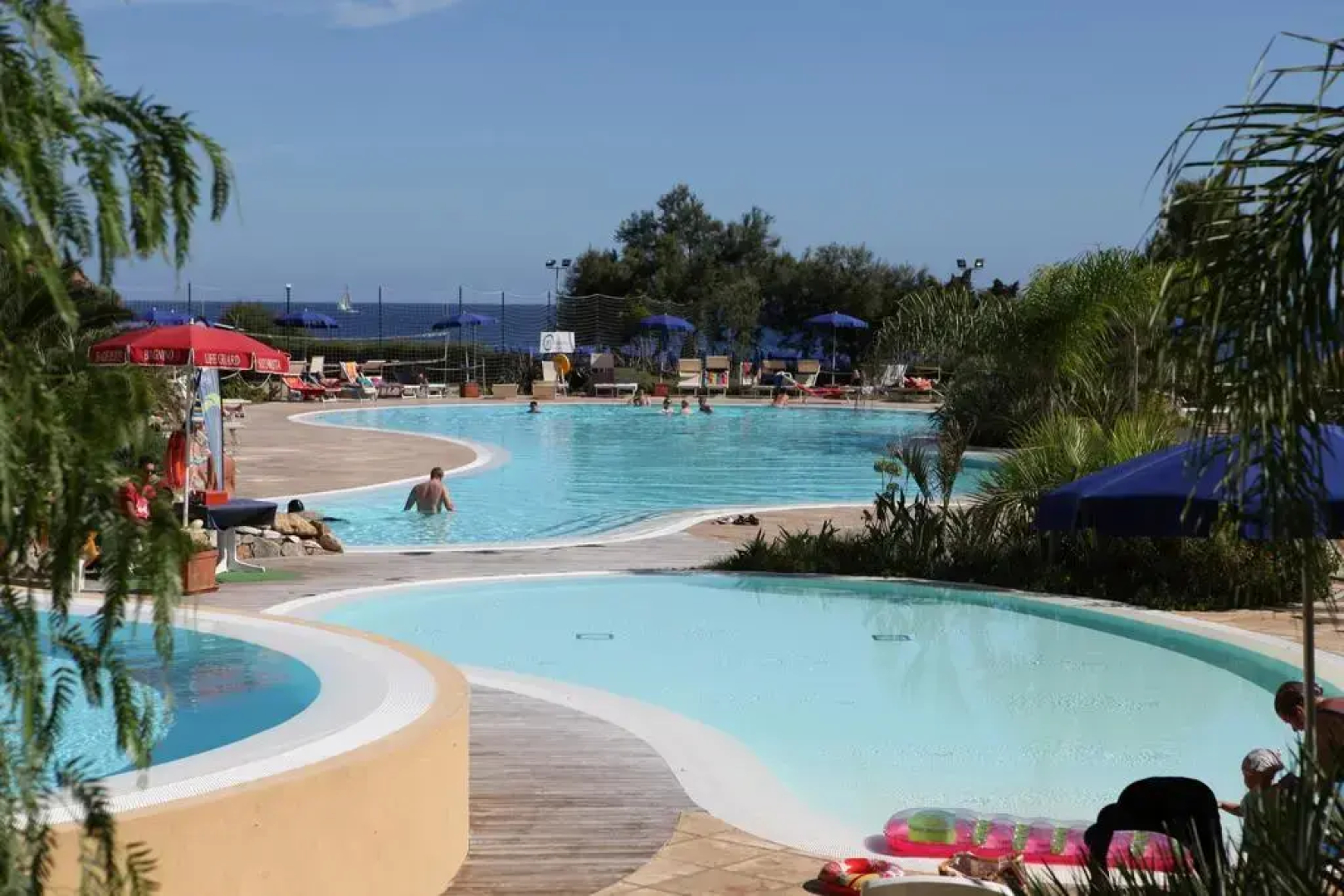 Ortano Mare Village and Residence