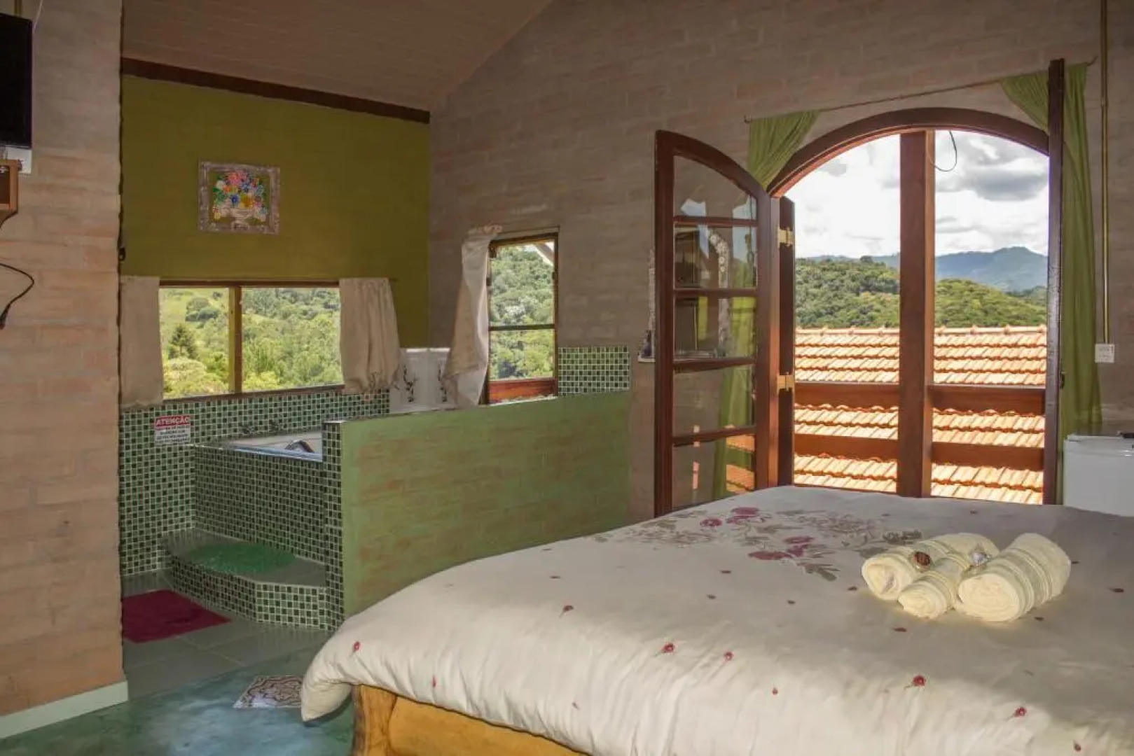 Chalés São Francisco