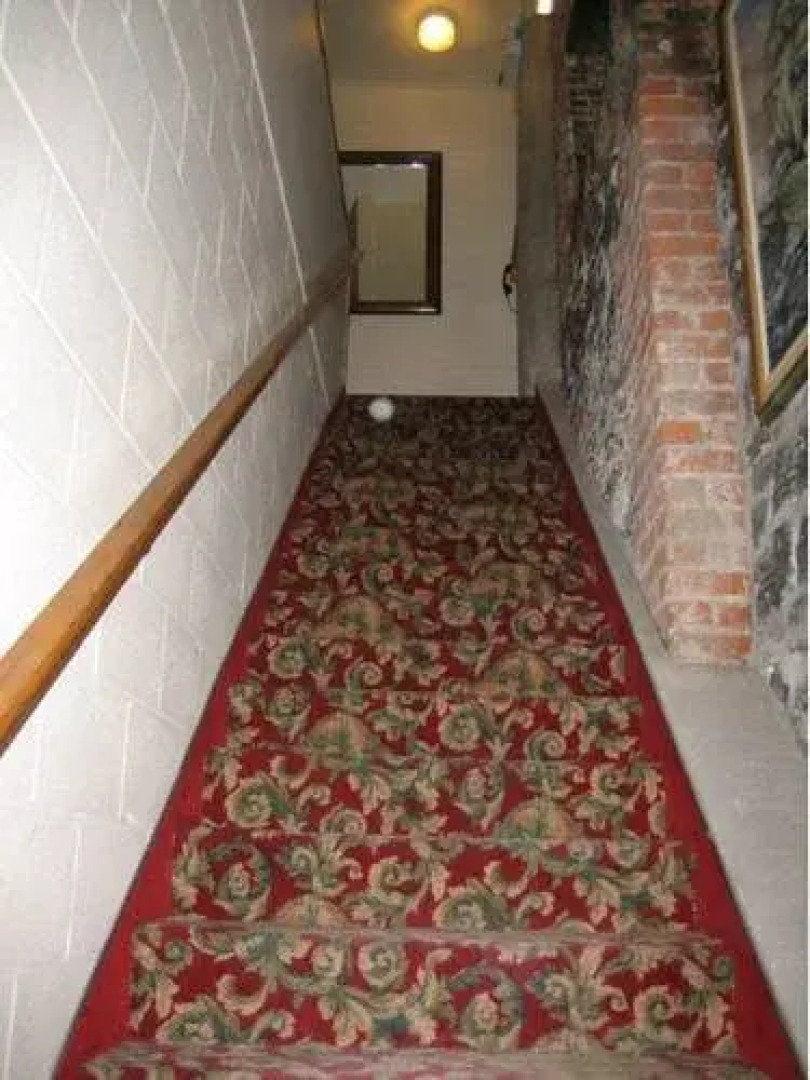 Les Lofts de Buade by Les Lofts Vieux-Québec