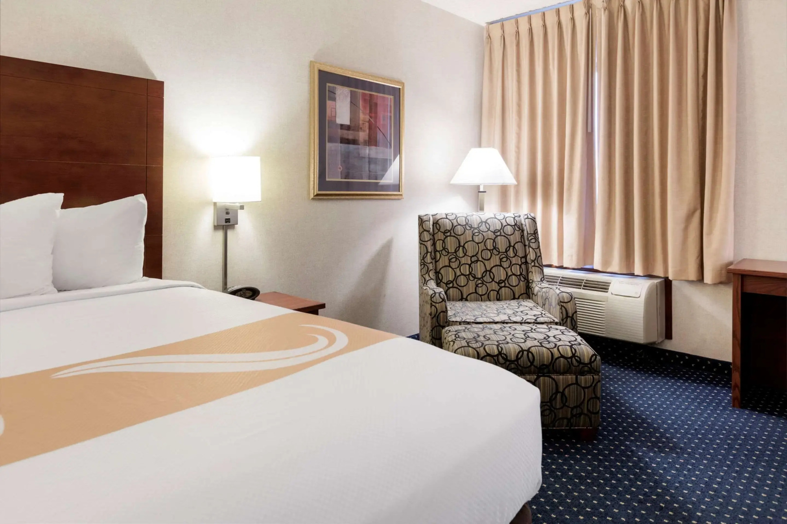 Quality Inn Auburn Hills - Detroit North