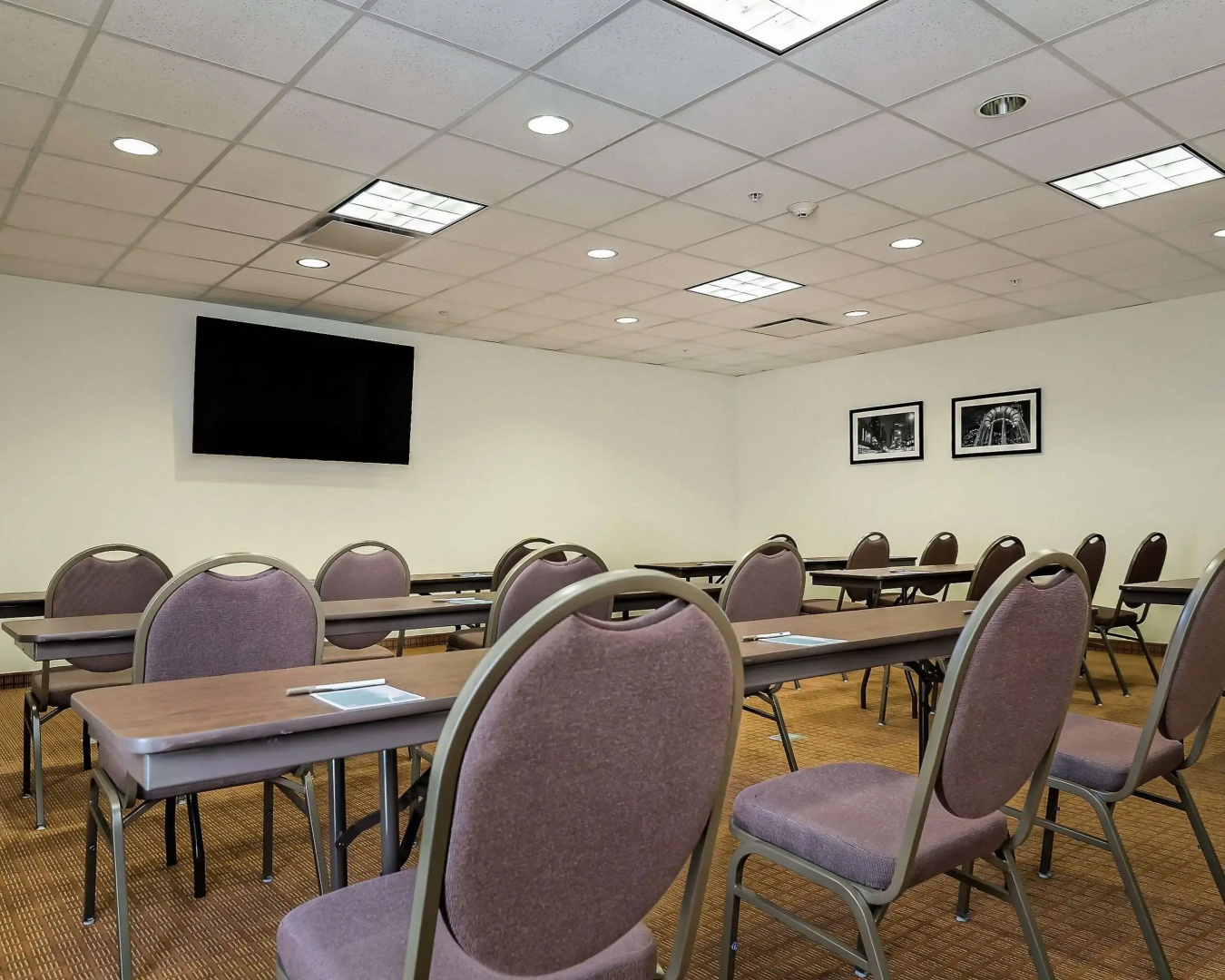 Sleep Inn & Suites Fort Scott