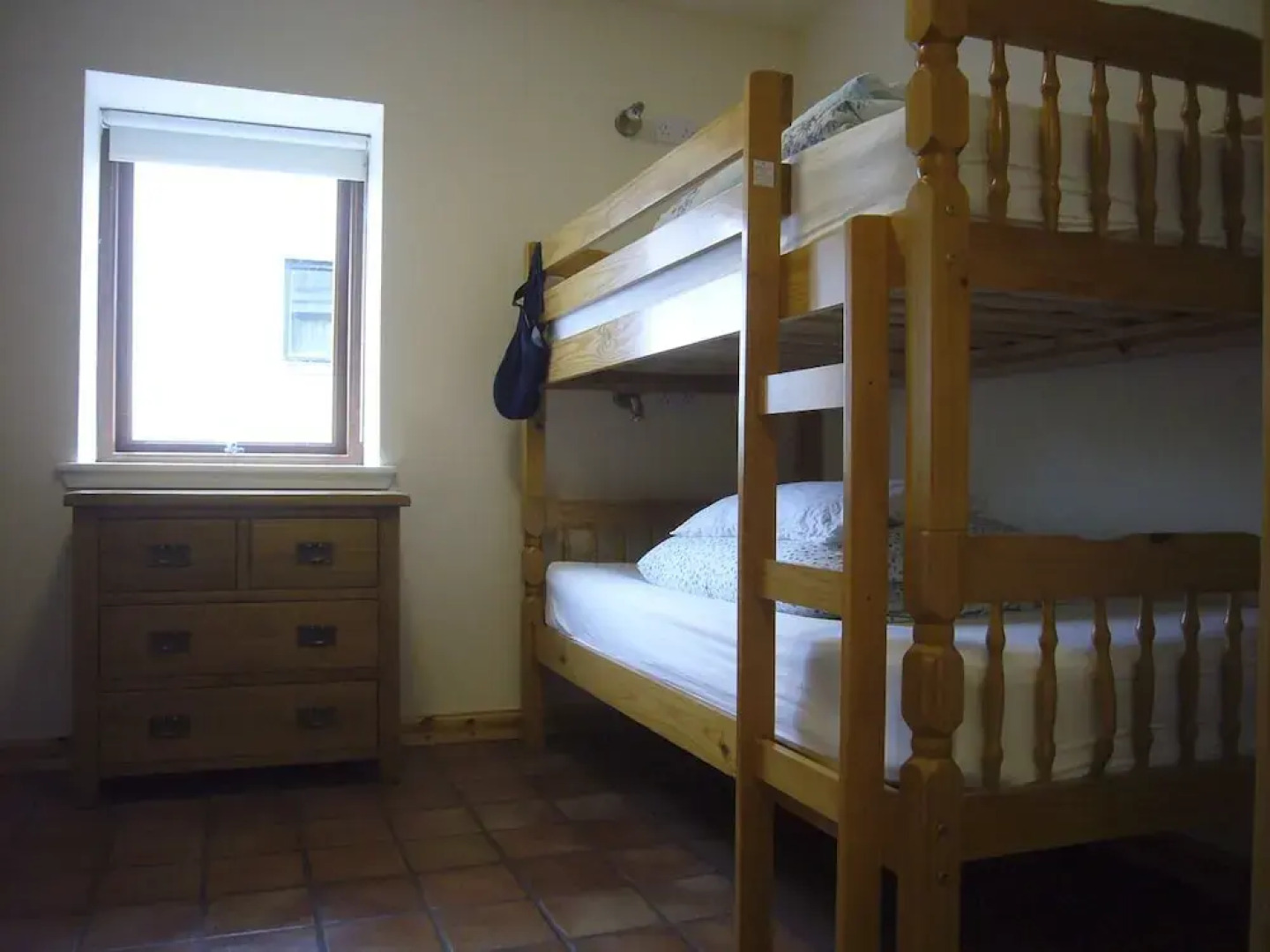 Black Isle Berries Bunkhouse