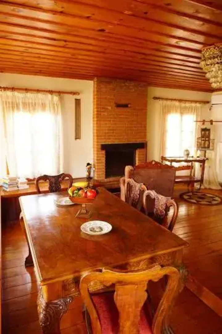 Kallisto Traditional Guesthouse