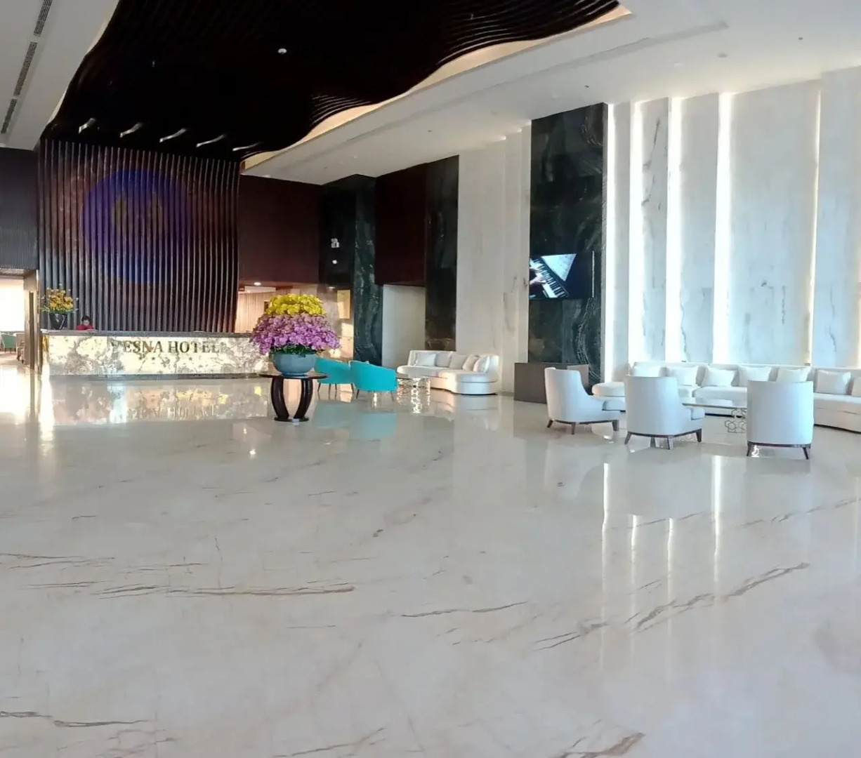 Vesna Hotel Nha Trang