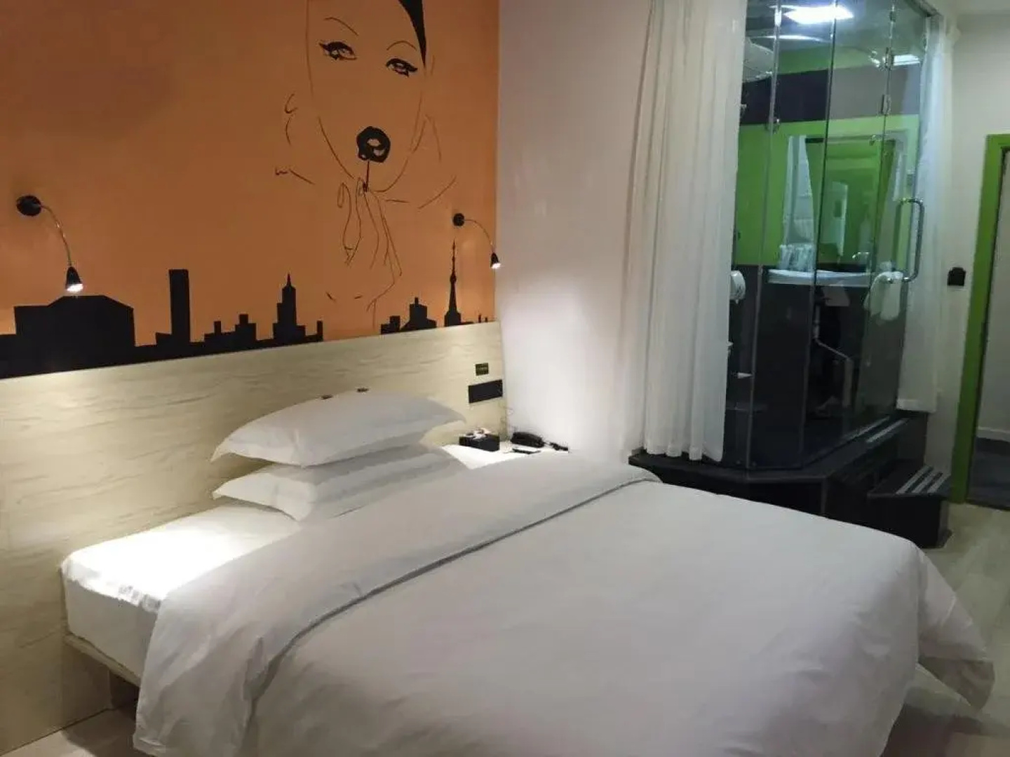 Mini Zhan Hotel