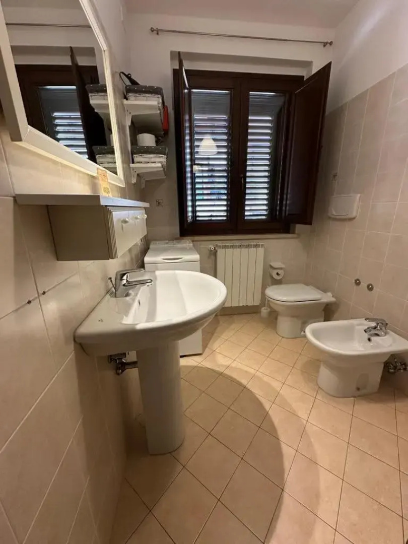 Casa Vacanza Oliveto