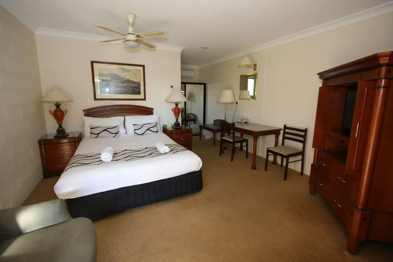 Picton Valley Motel