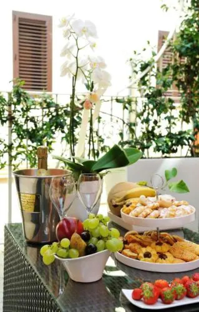 La Finestra sul Porto