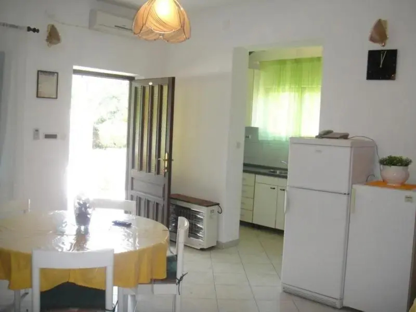 Apartments Ivan Orlic