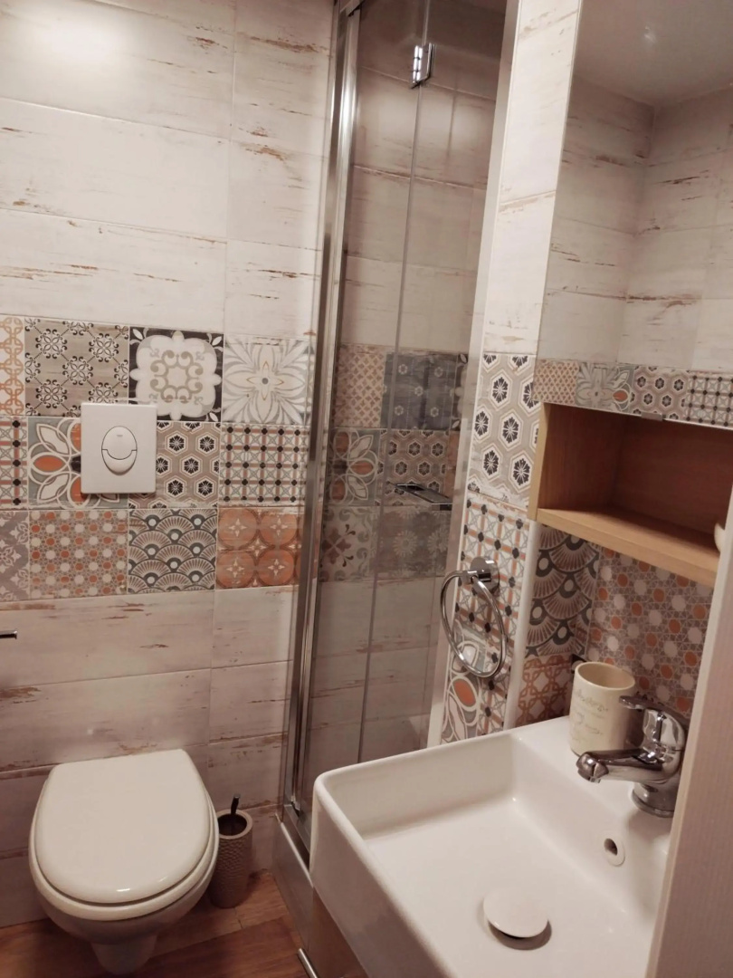 La Maison apartment