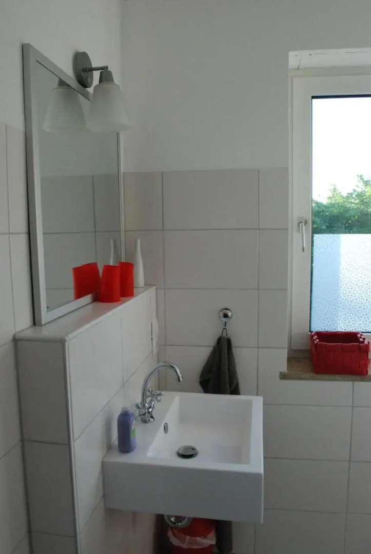 1A Ferienwohnung Bamberg