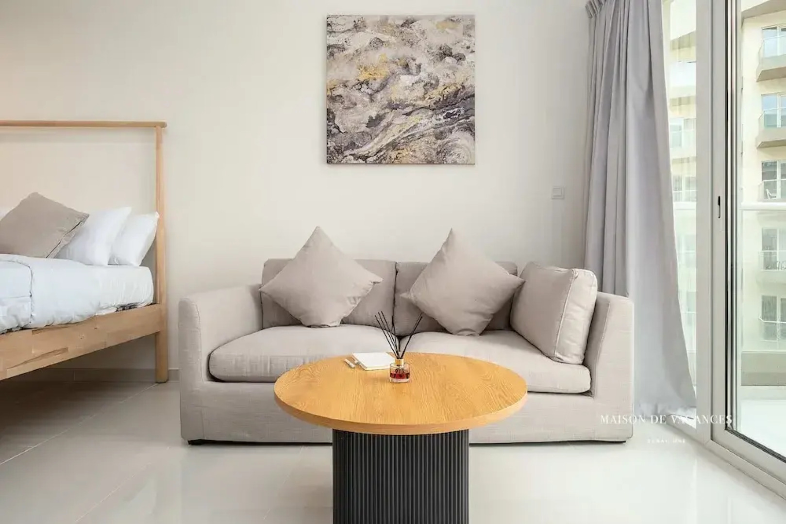 The Tranquil Spot in Damac Hills 2