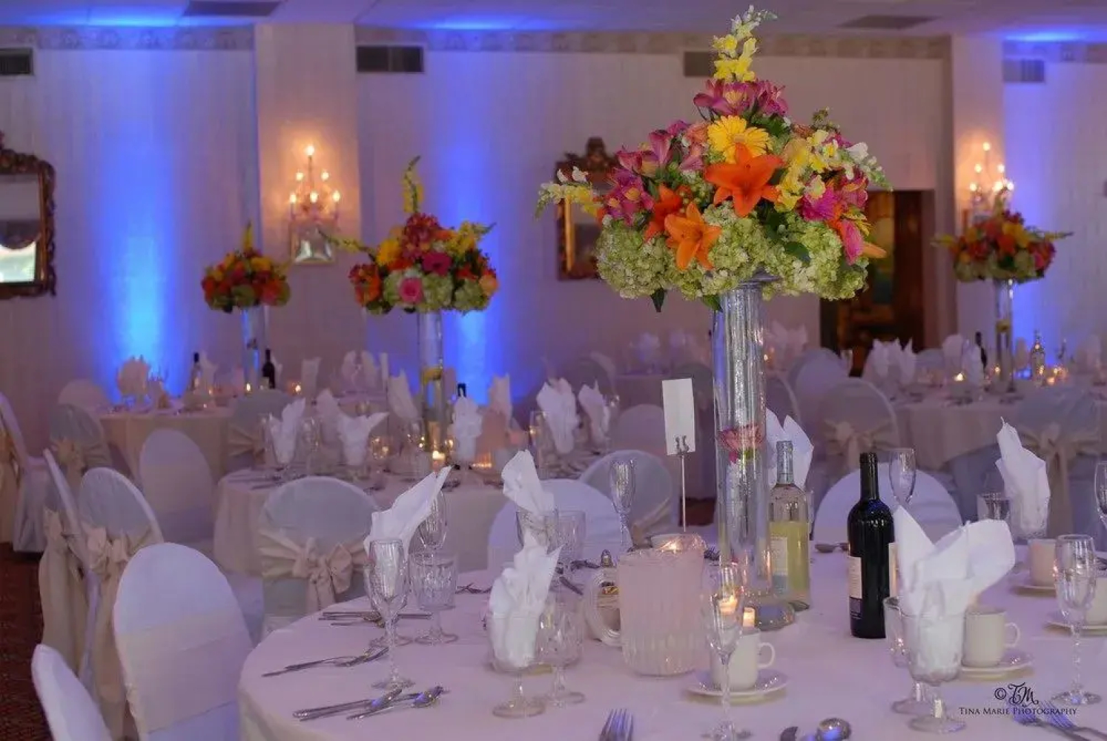 The Inn at Villa Bianca