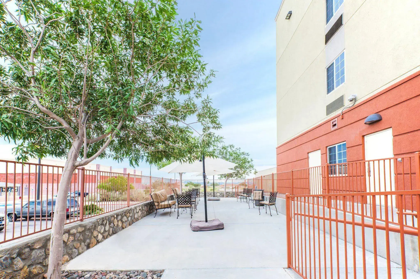 Candlewood Suites El Paso North by IHG