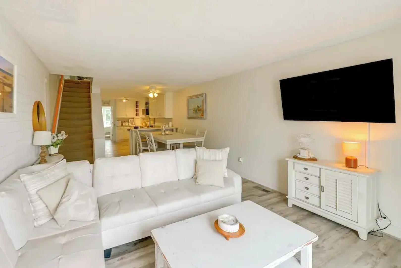 Steps to Rehoboth Bay Marina! Condo w/ Pool Access