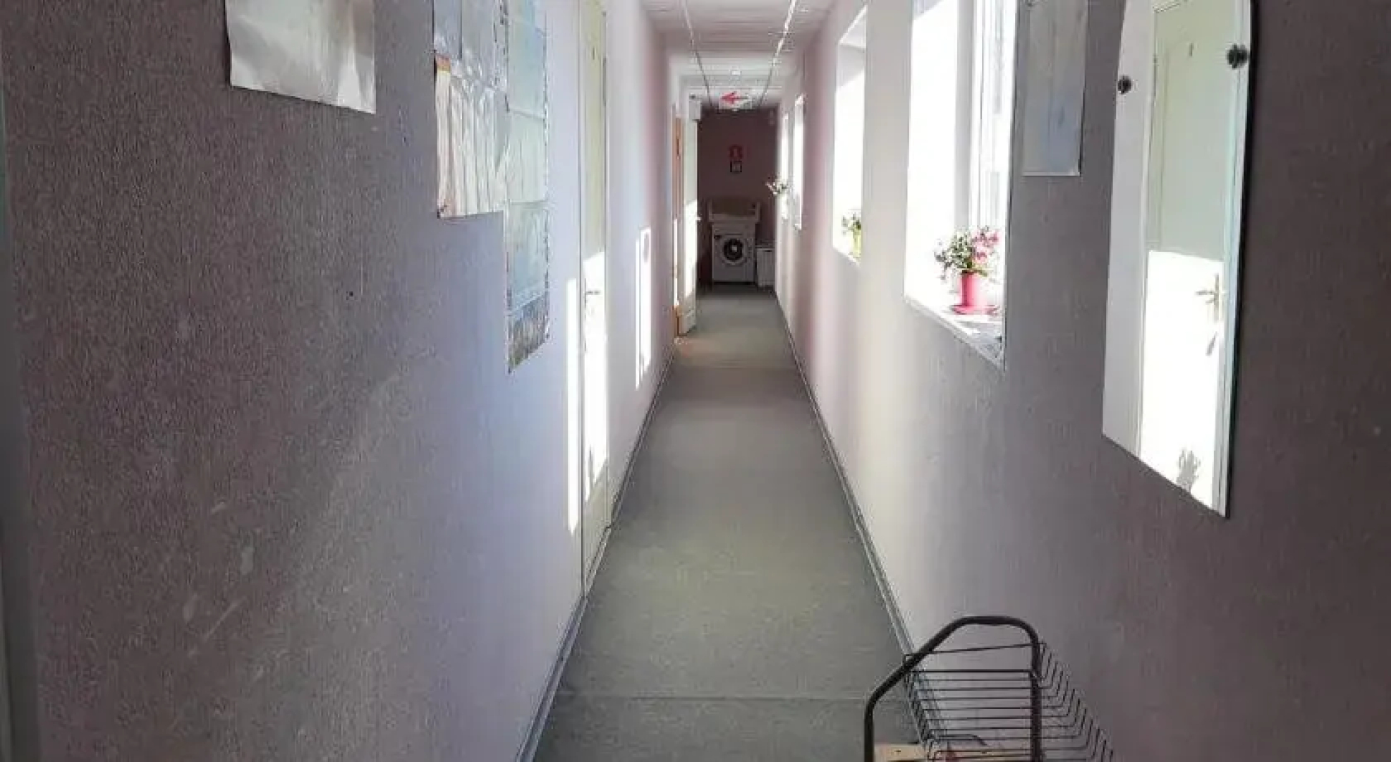 Хостел Ярви