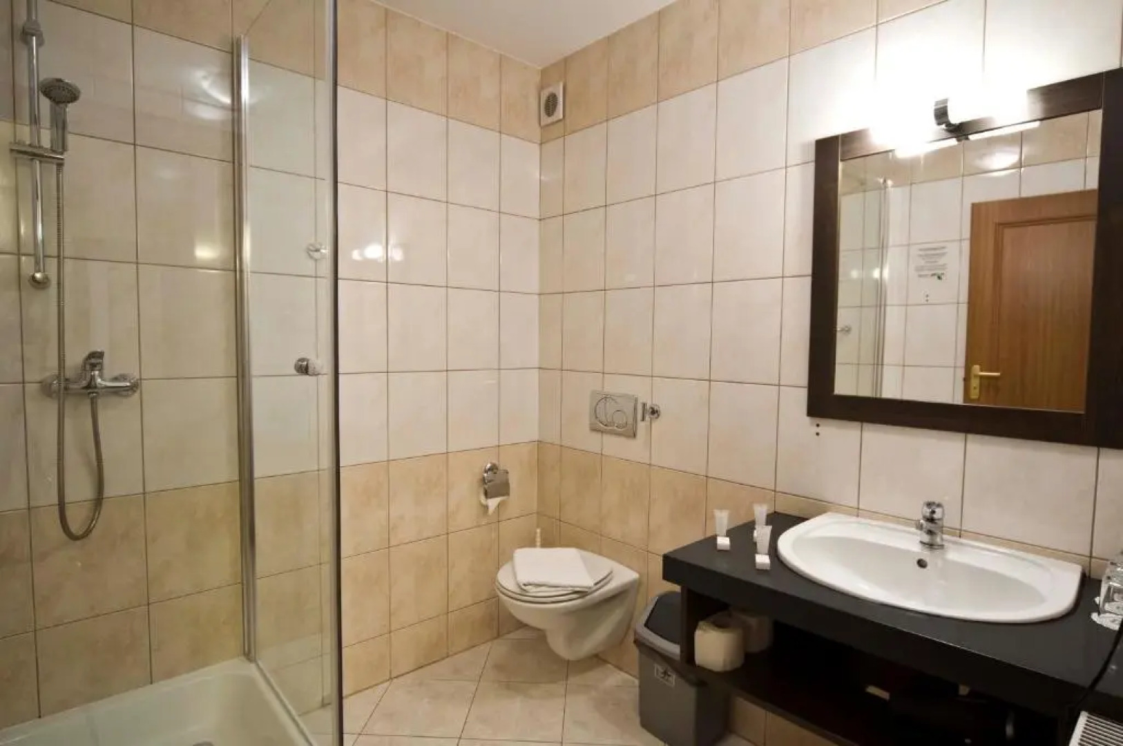 Hotel Zimnik Luksus Natury