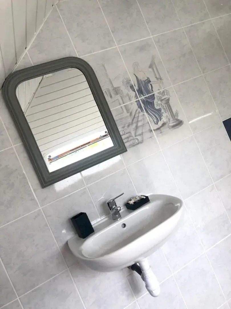 Villa With 3 Bedrooms in La Riviere, With Wonderful Mountain View, Pri