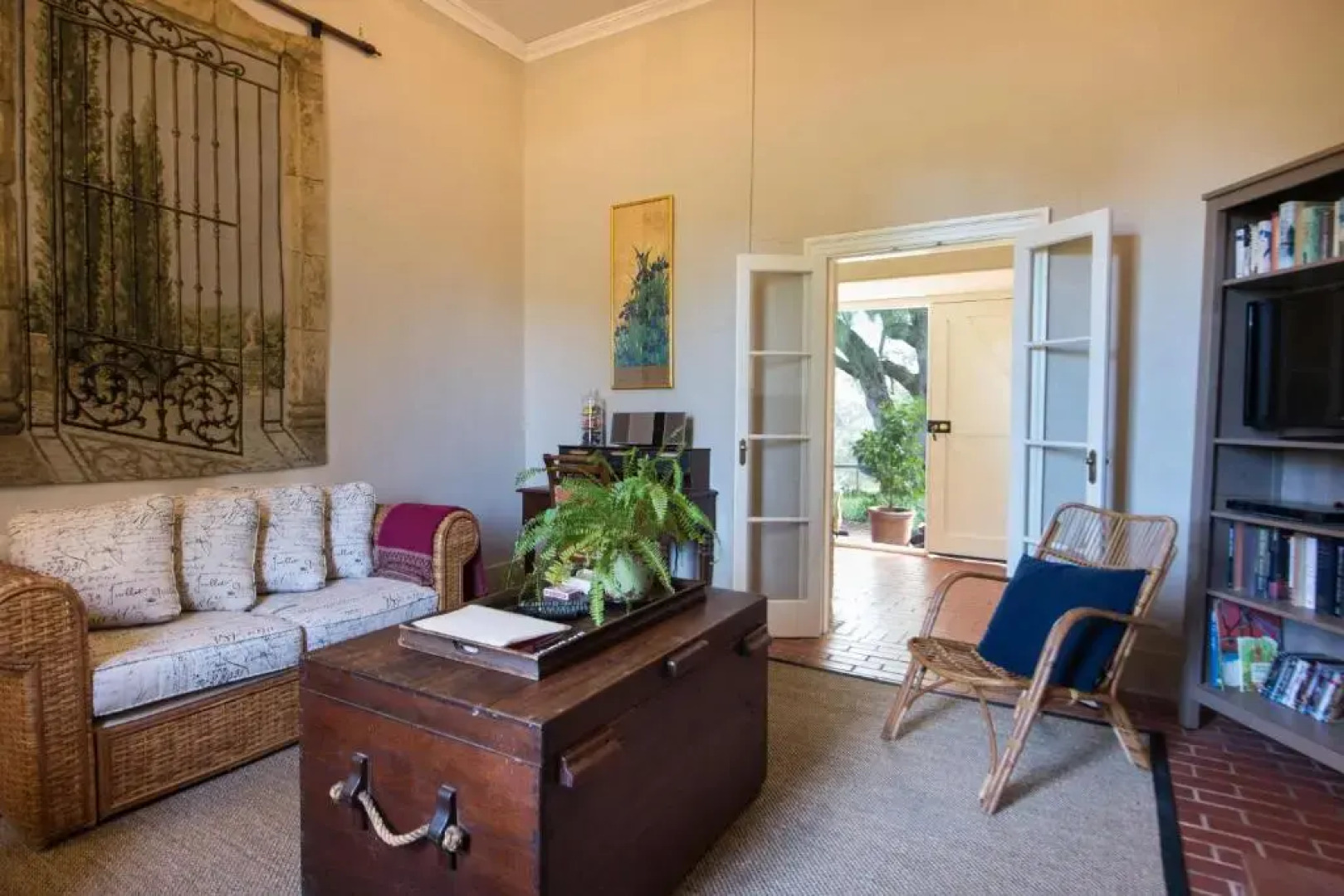 The Cottage at Riverside Farm