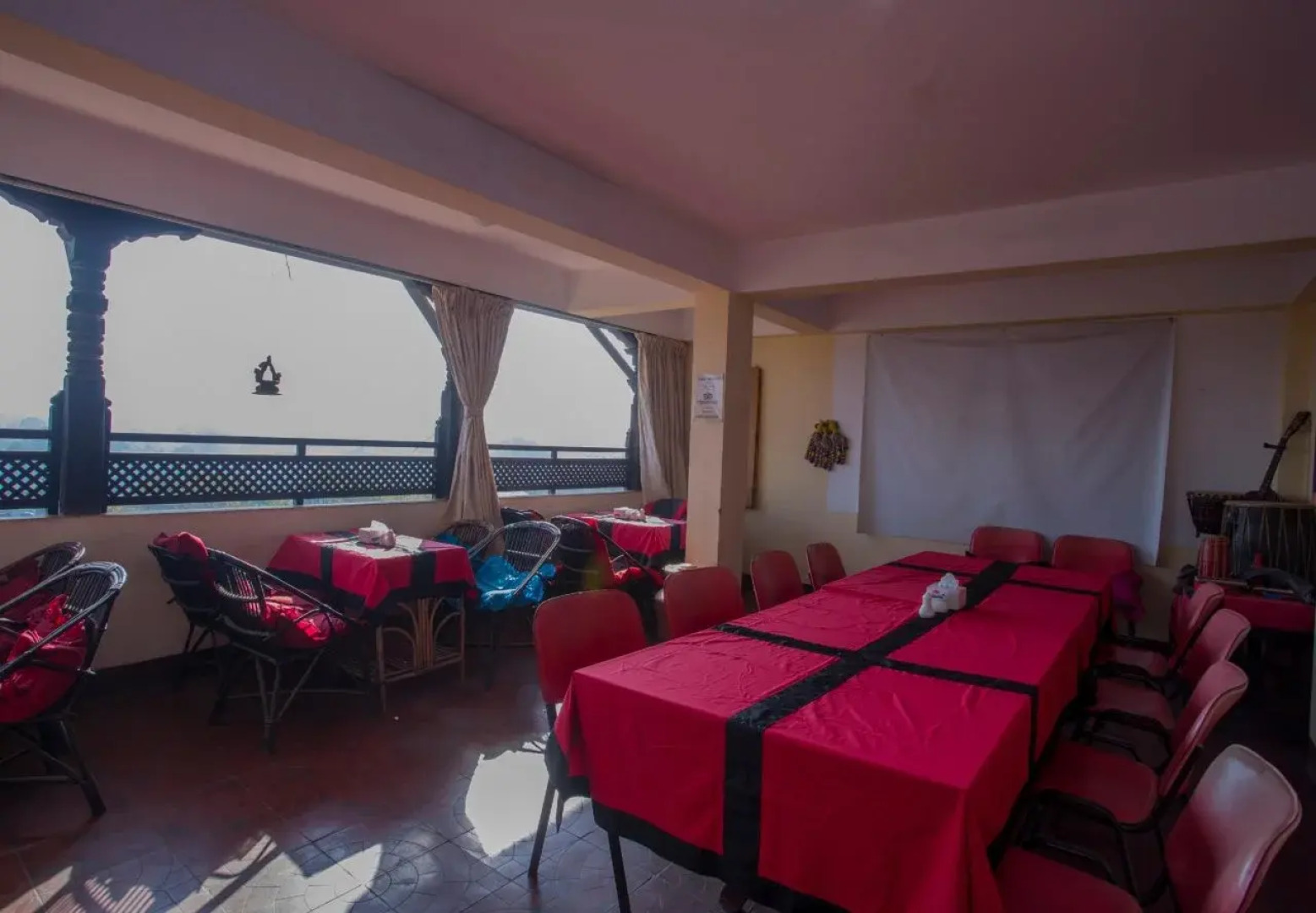 OYO 258 Heart Of Bhaktapur Guest House