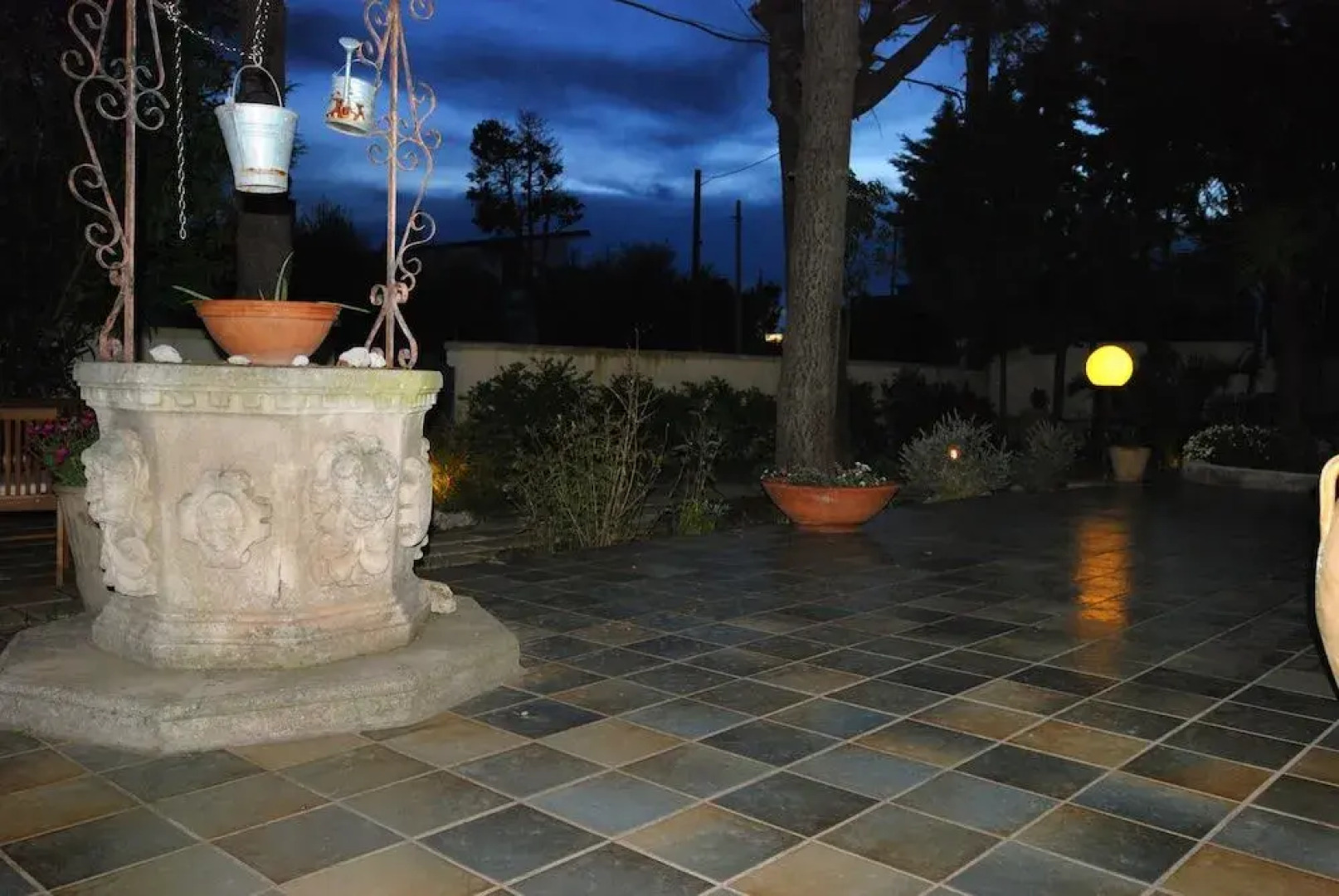 Villa Quattro Pini B&B