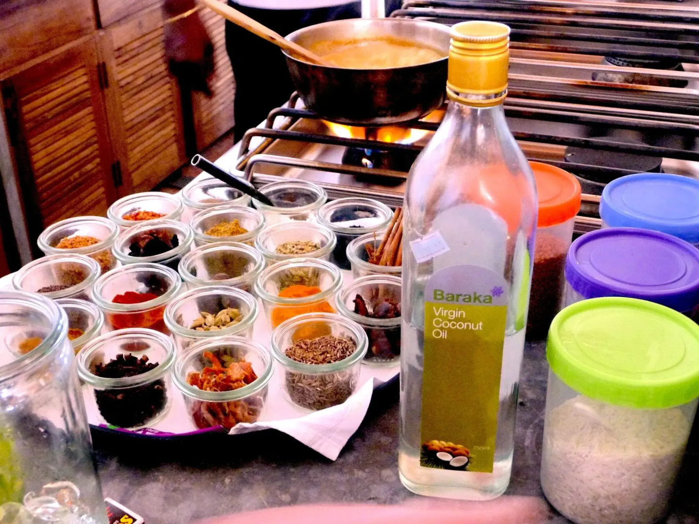 UTMT Underneath the Mango Tree Beach & Spa