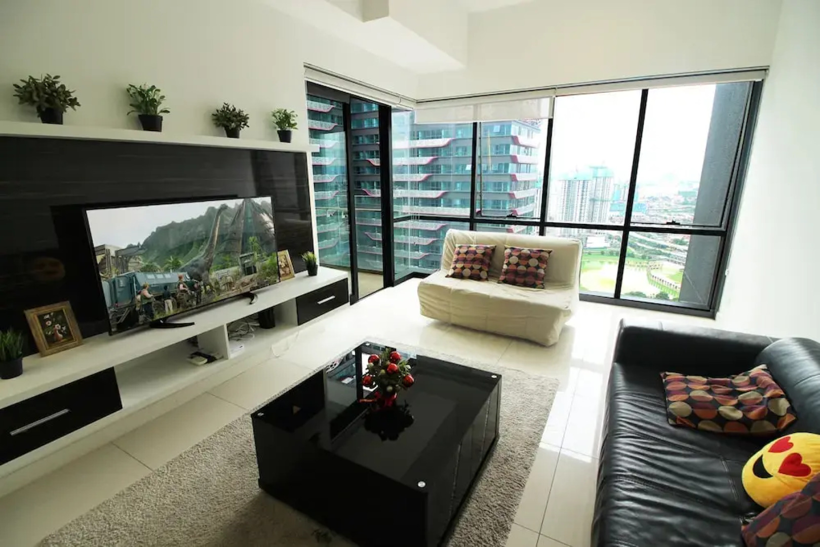 The Elements @ KL Premium Apt by HnHCozy