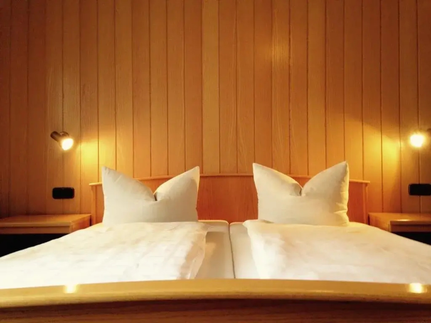 Gästehaus Hannelore