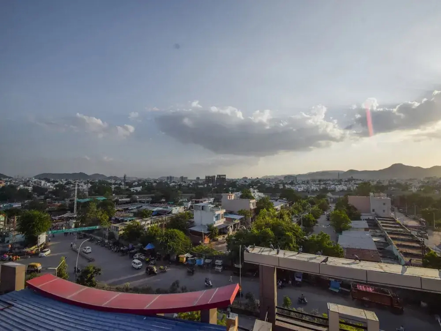 Hotel Kingdom Palace