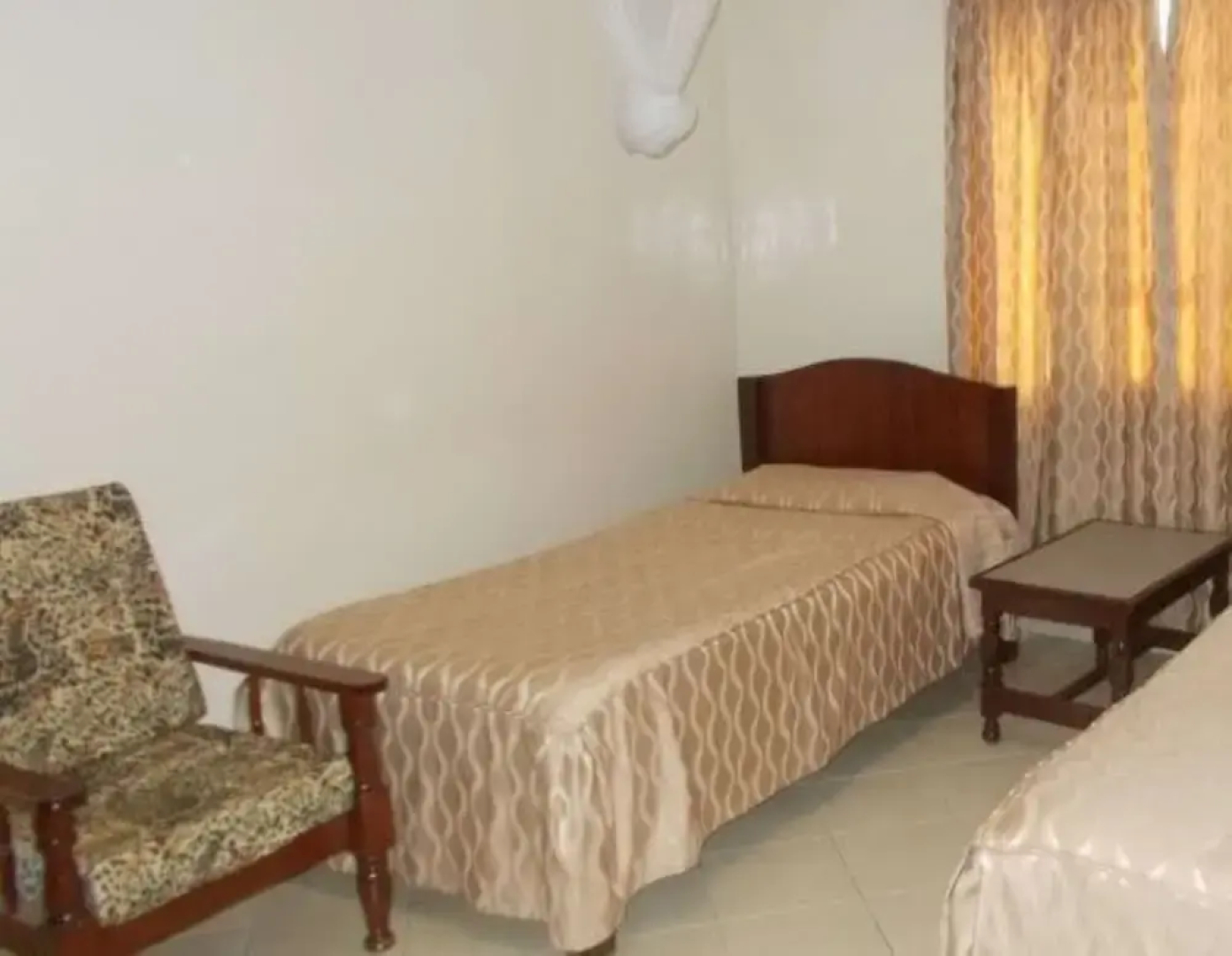 Mash Park Hotel