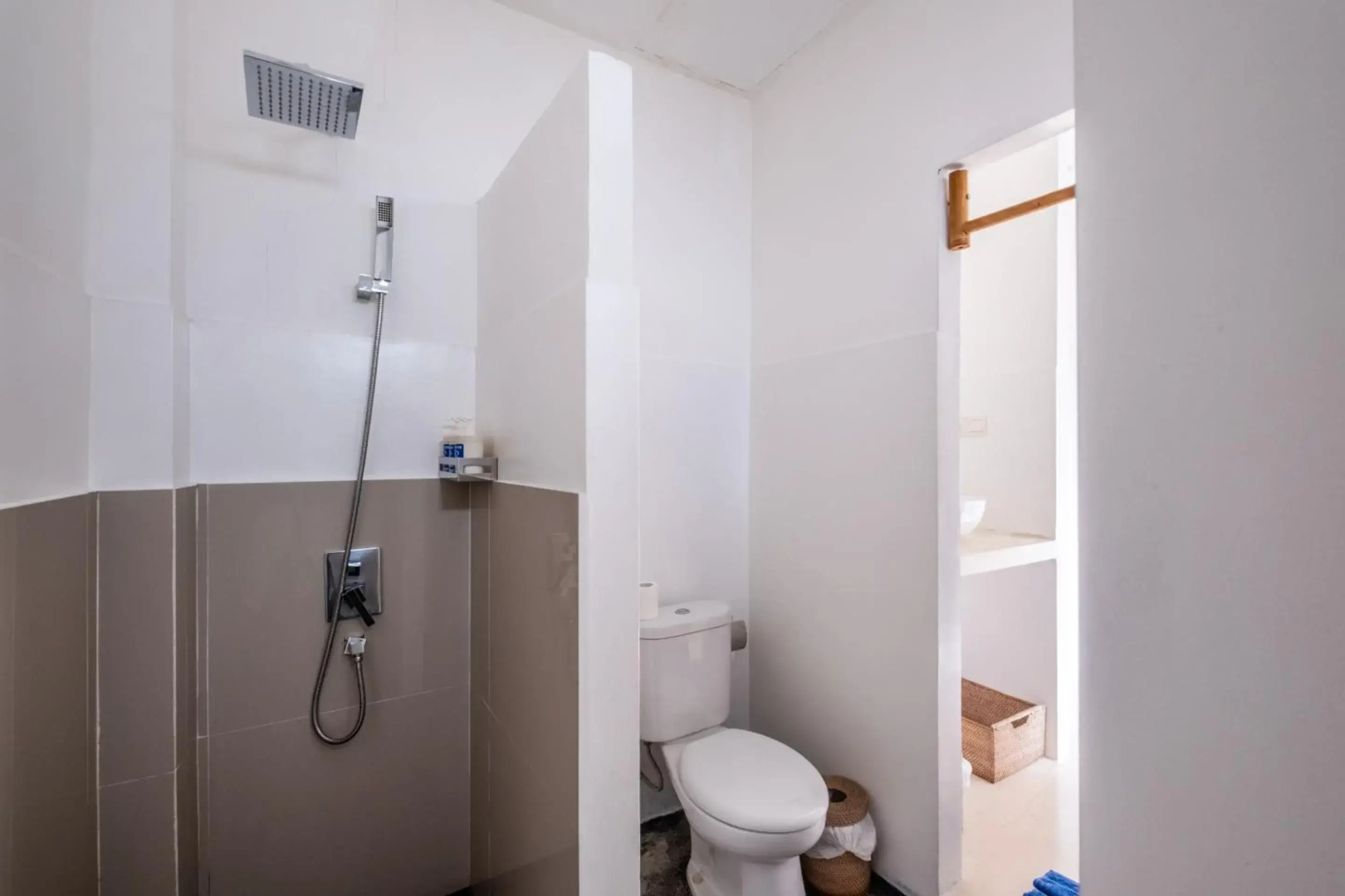 Seri Resort Gili Meno - Adults Only