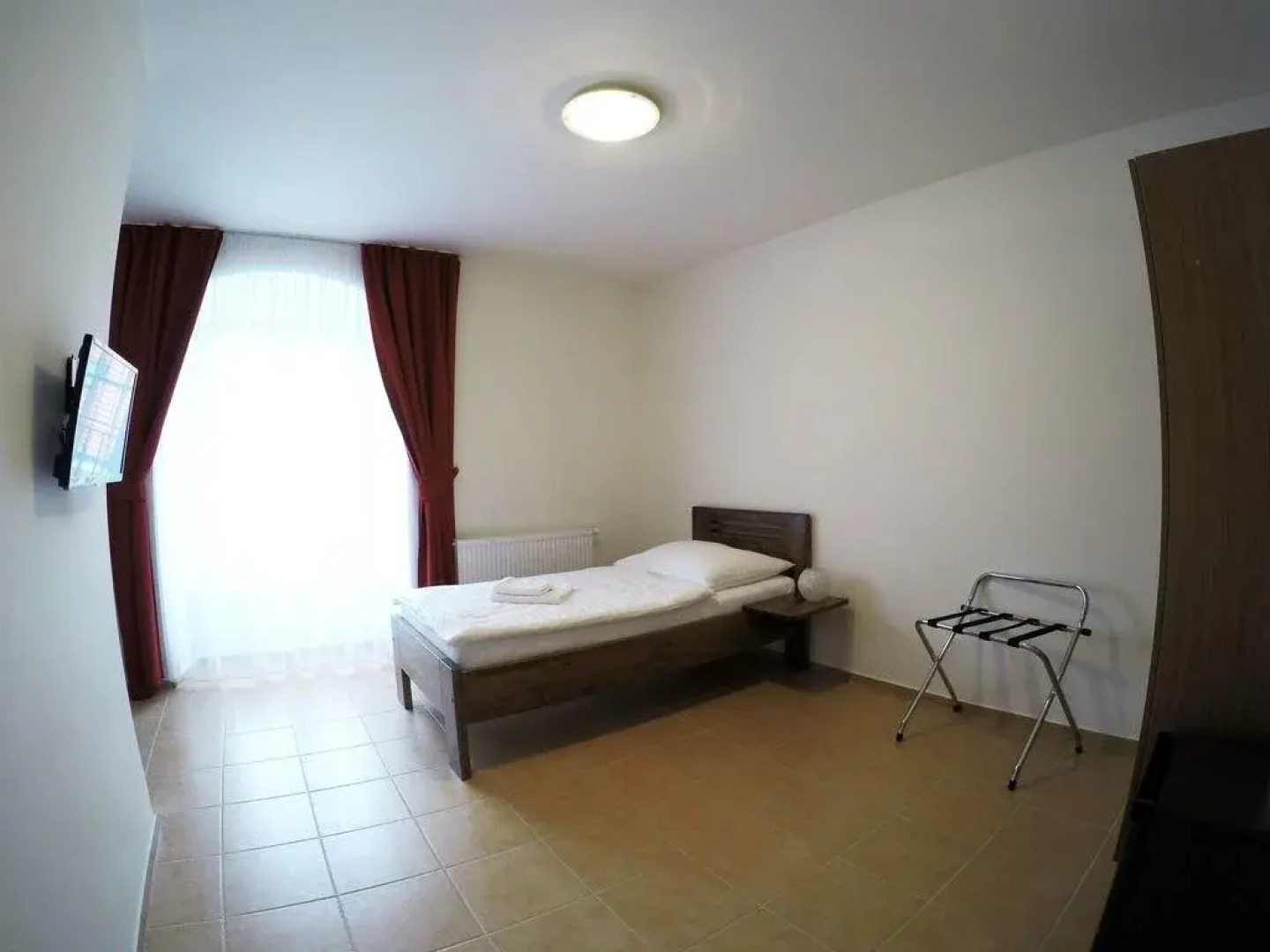 Penzion U tri statkaru