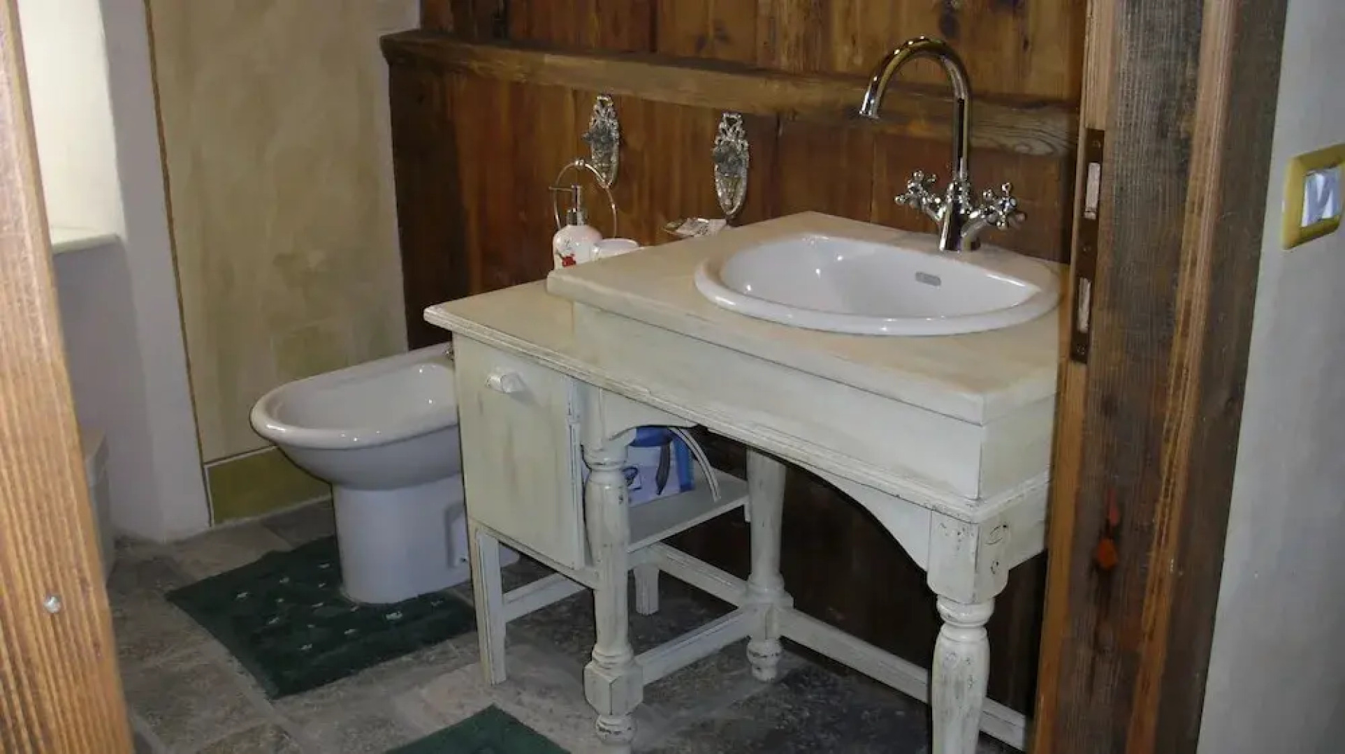 Casa Vacanze Le Primule