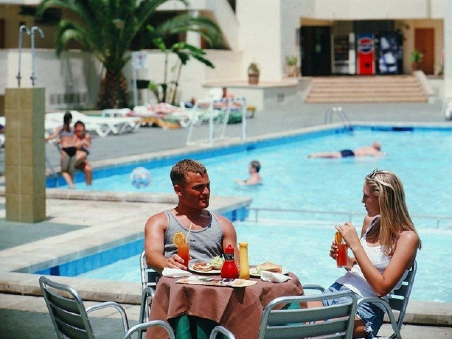 Intertur Apartamentos Waikiki