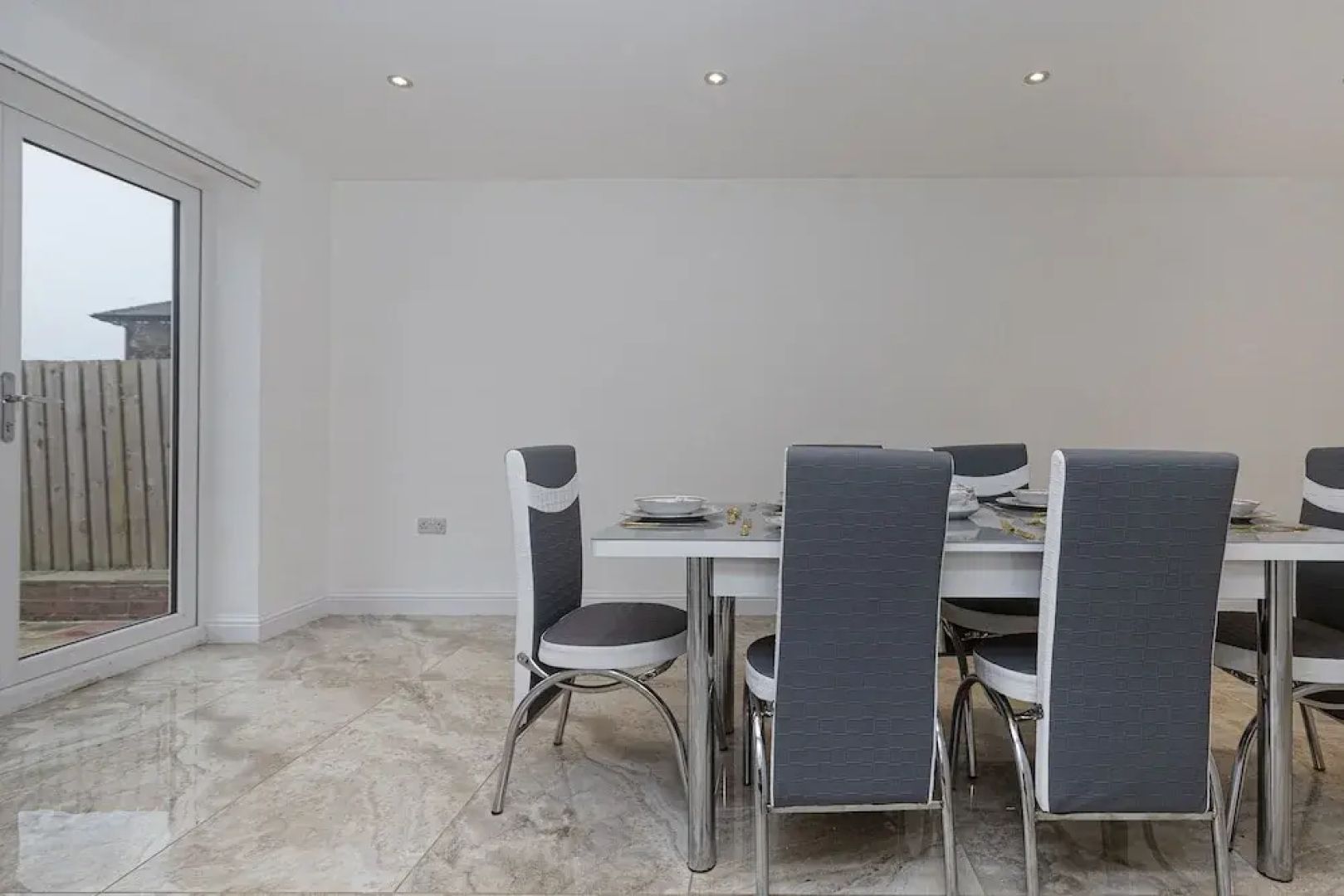 New Build 4 bed Det House in Yorkshire Nr Leeds