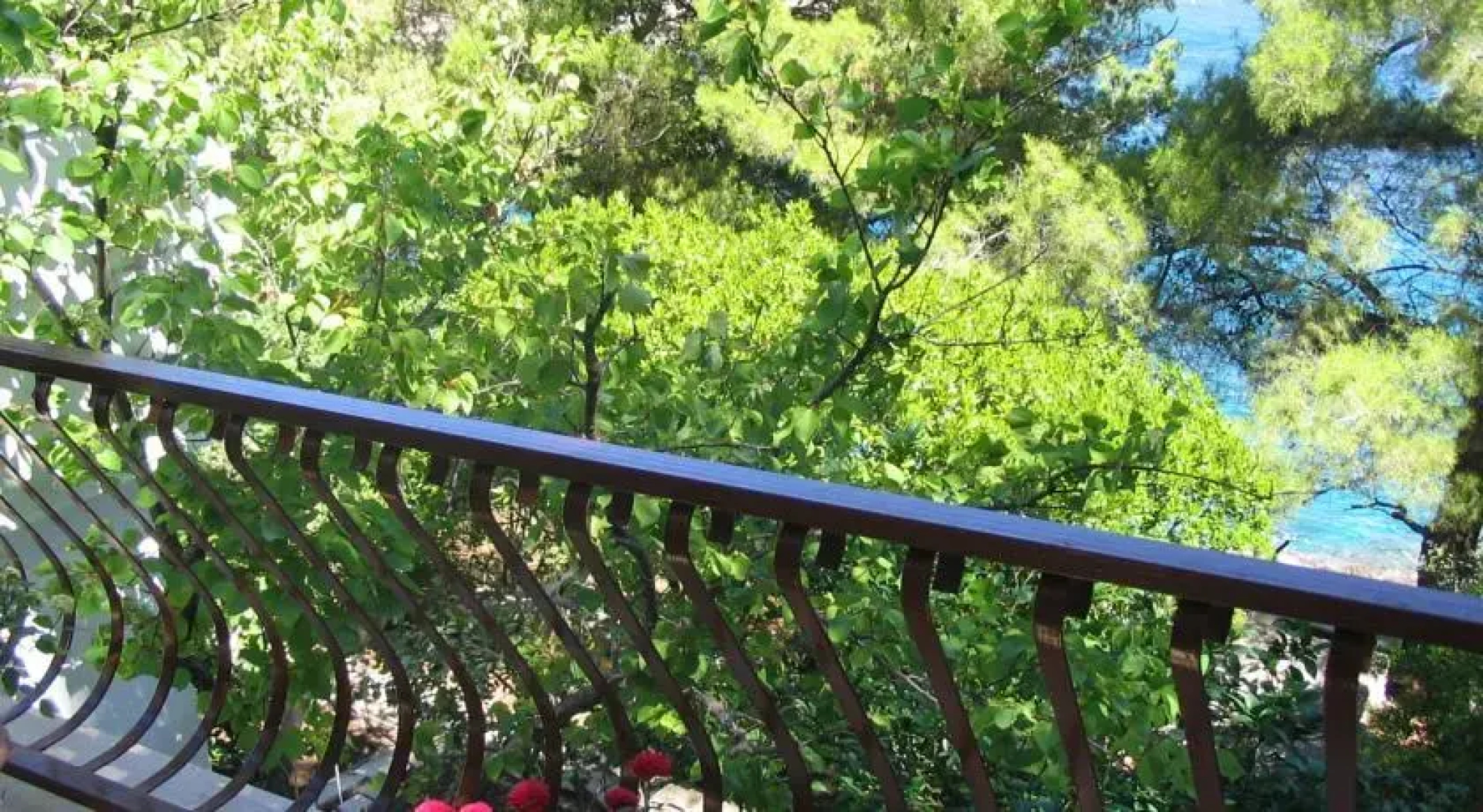 Holiday Home Tomić Private Beach