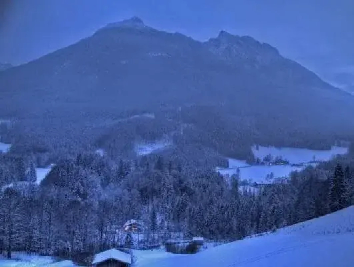 Wirtshaus im Zauberwald