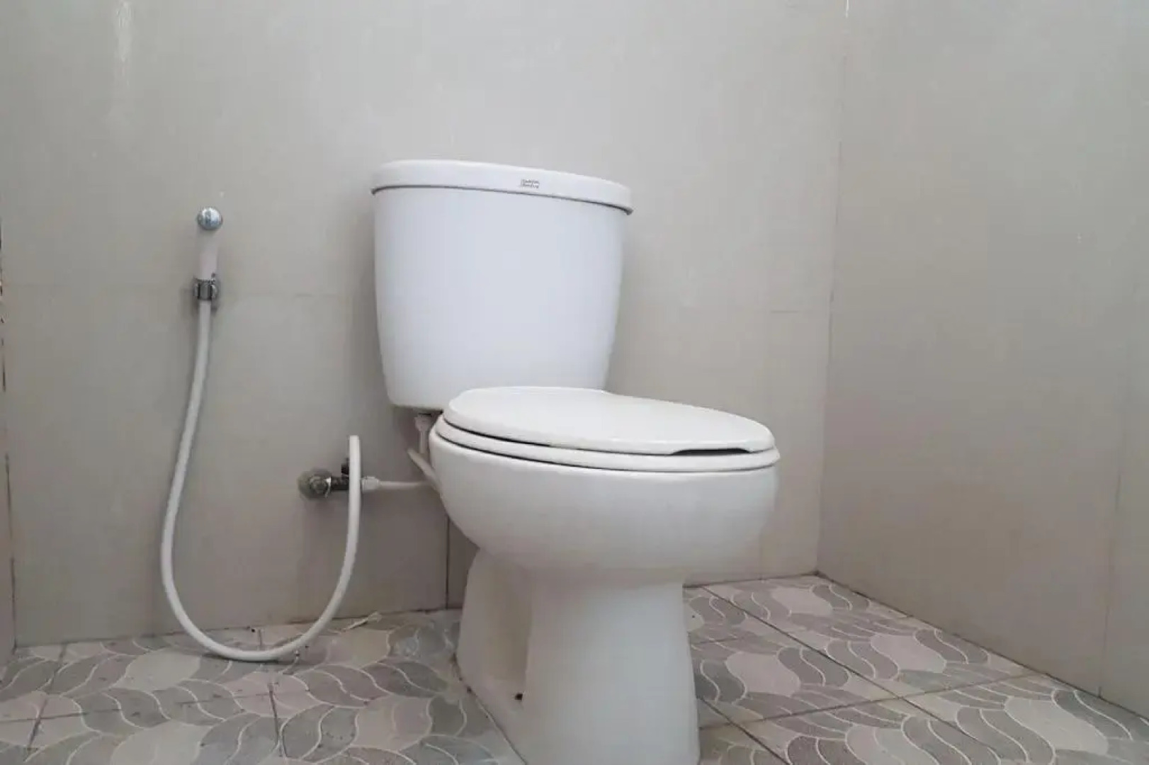 OYO 3814 Pelangi Garden Syariah