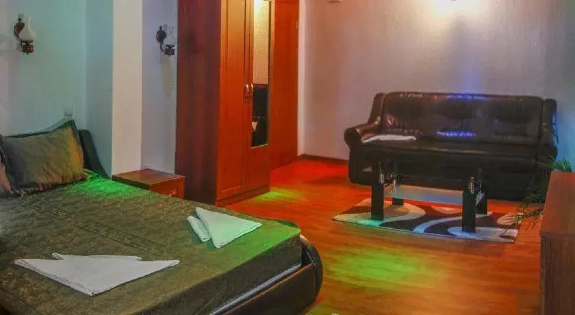 Five Stars Spa Hotel