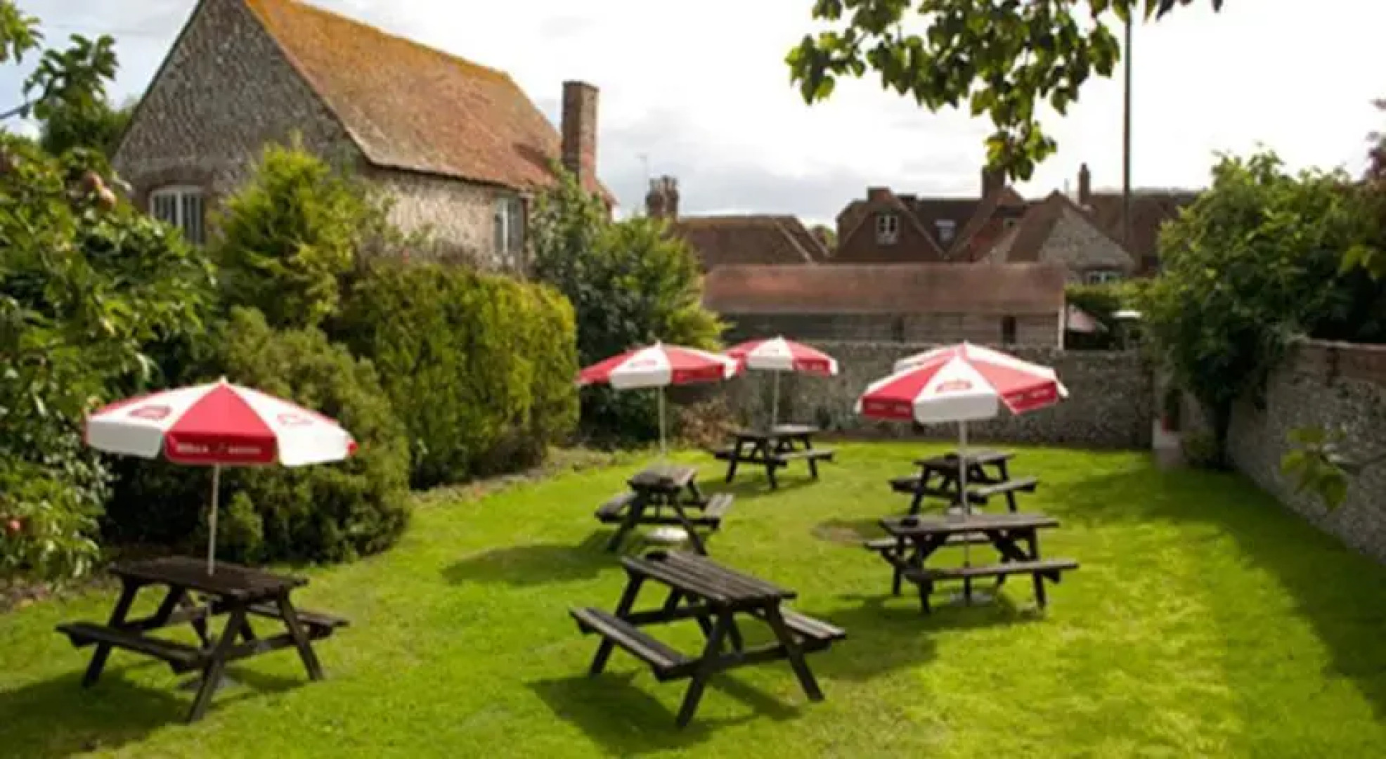 Ye Olde Smugglers Inne