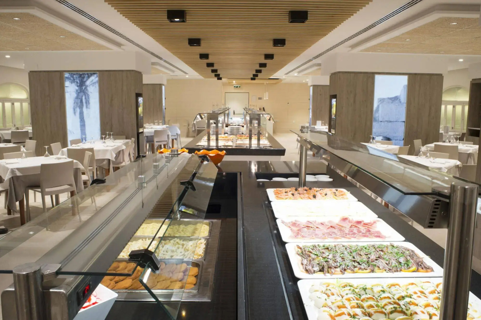 Aparthotel Acualandia