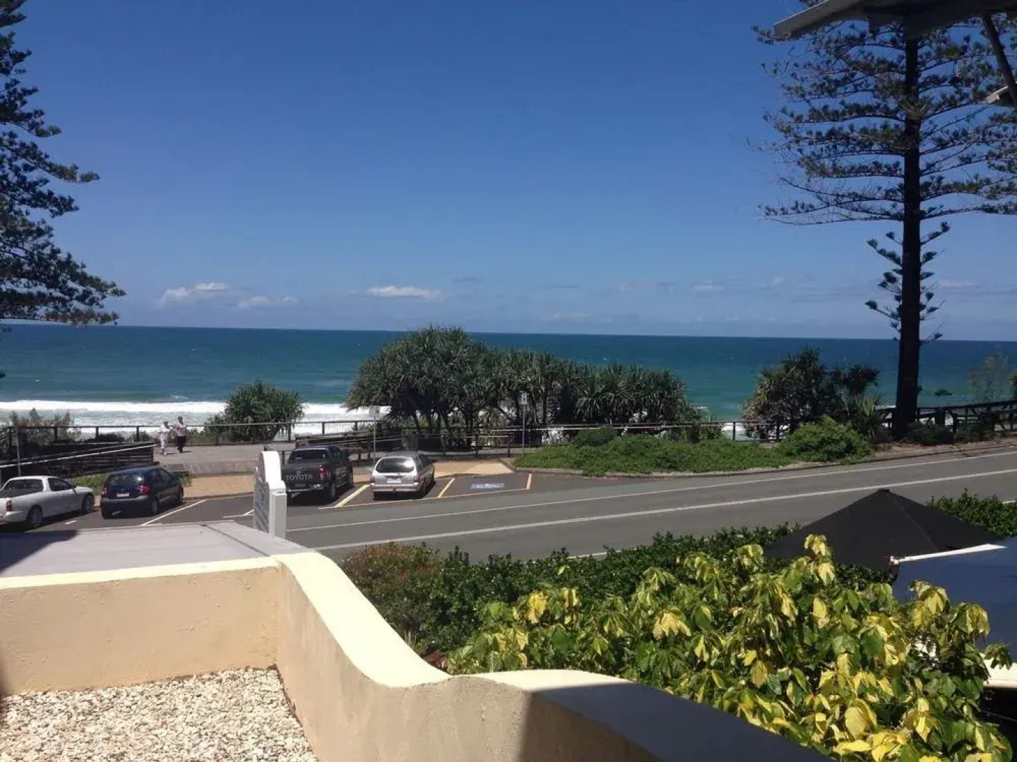 Coolum Baywatch Resort