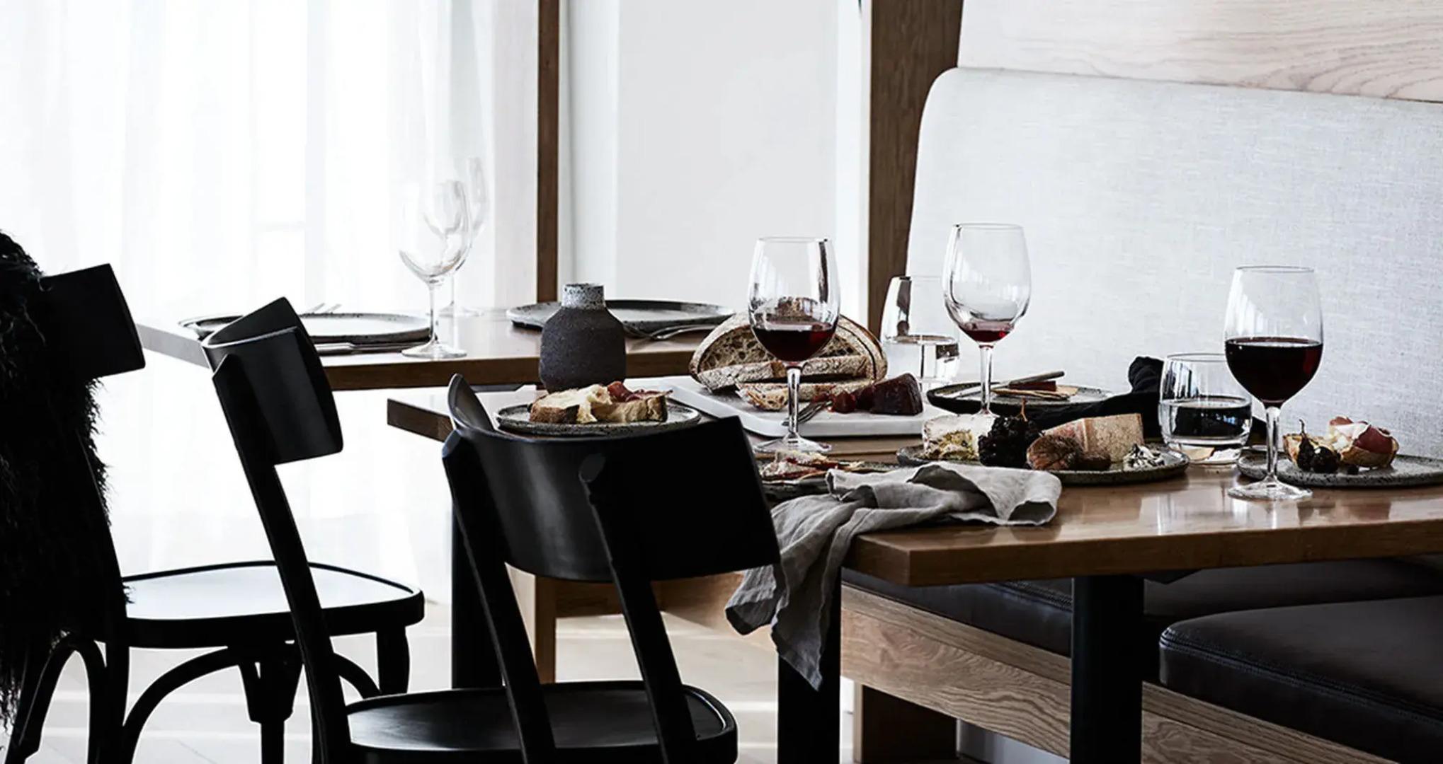 Piermont Retreat Swansea