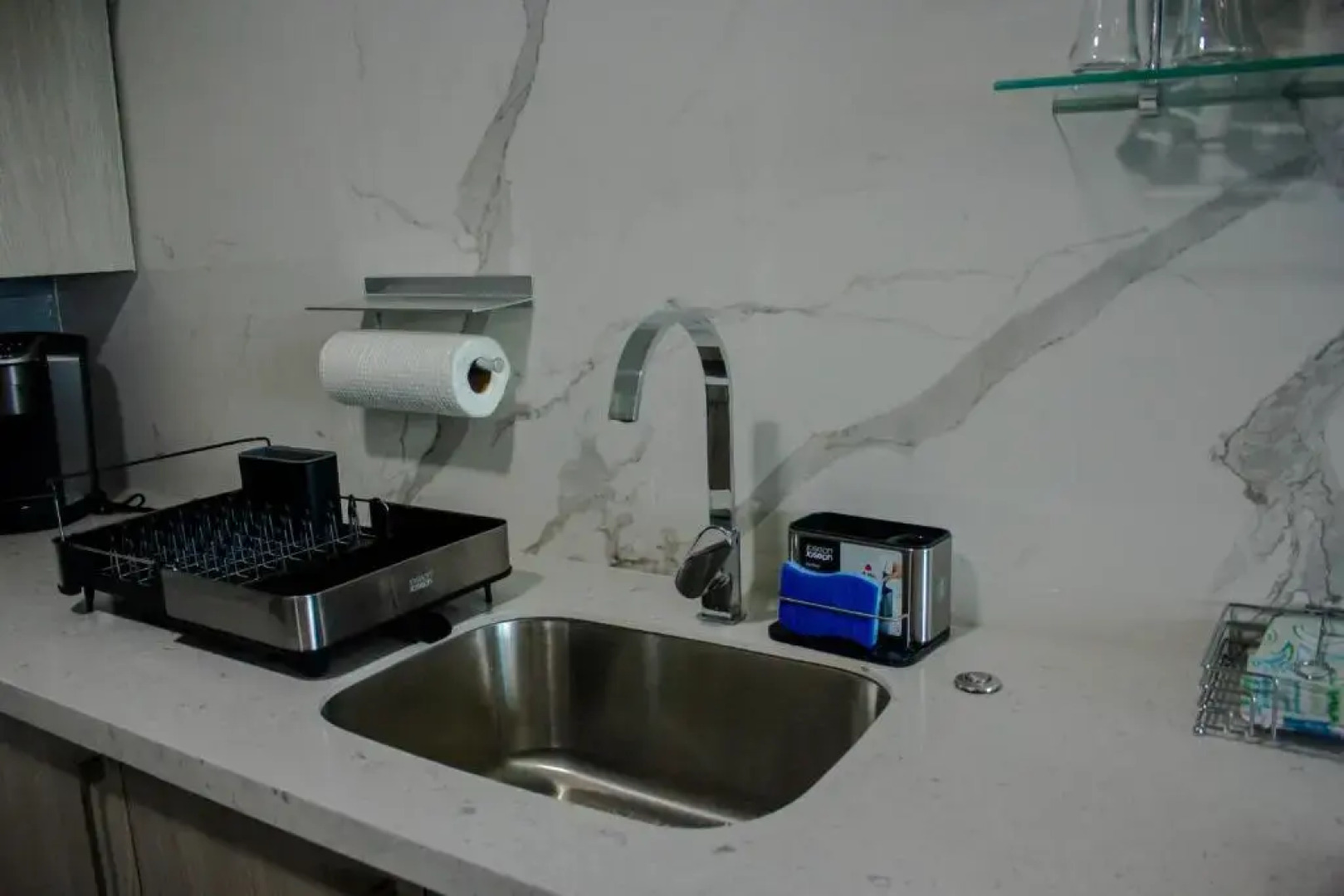 JF One Bedroom Apartment