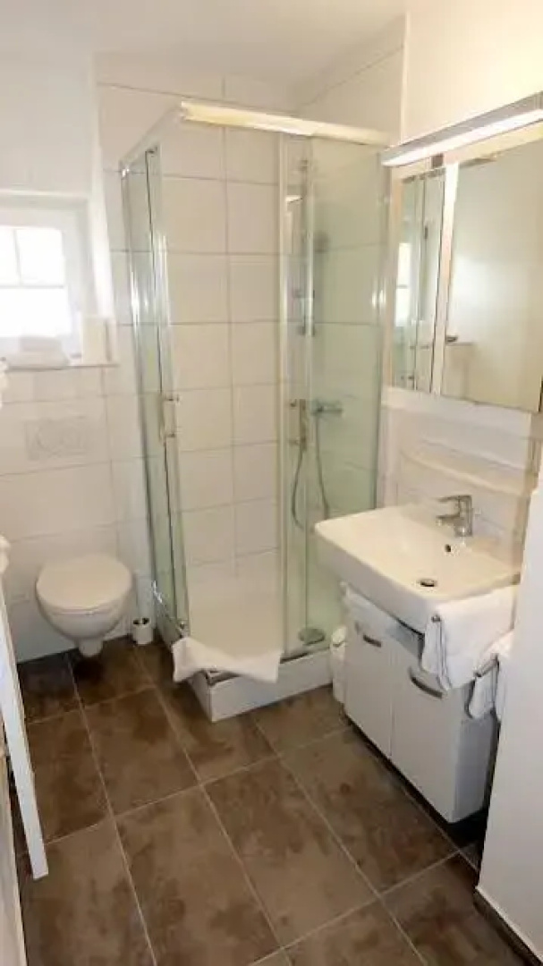 Apartmenthaus Kiek Ut