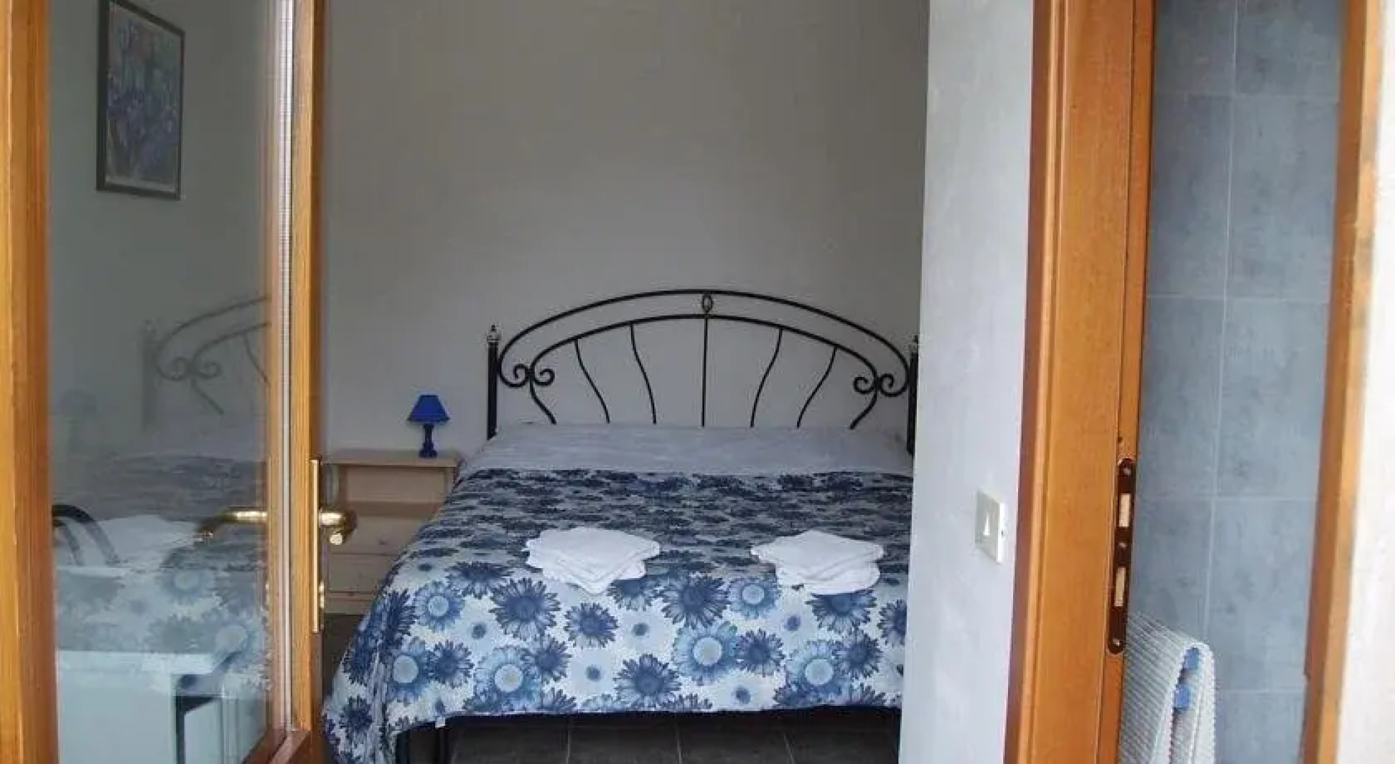 Agriturismo Don Mauro