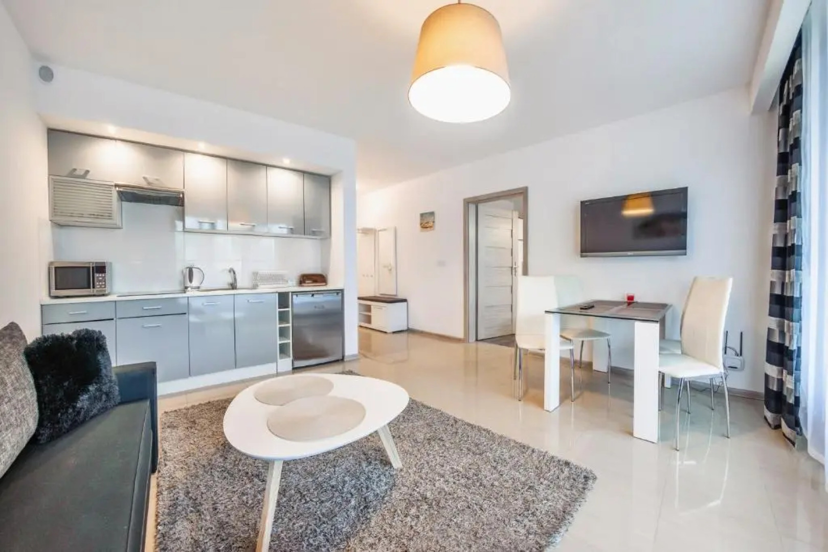 Apartament Girasole
